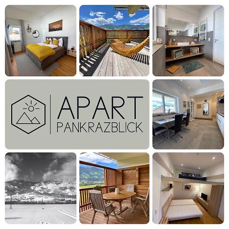 הארט אים זילרטל Apart Pankrazblick מראה חיצוני תמונה