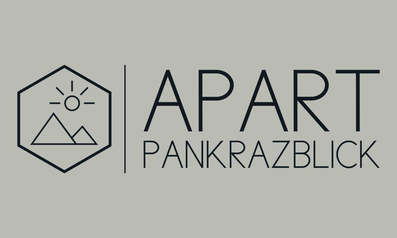 הארט אים זילרטל Apart Pankrazblick מראה חיצוני תמונה